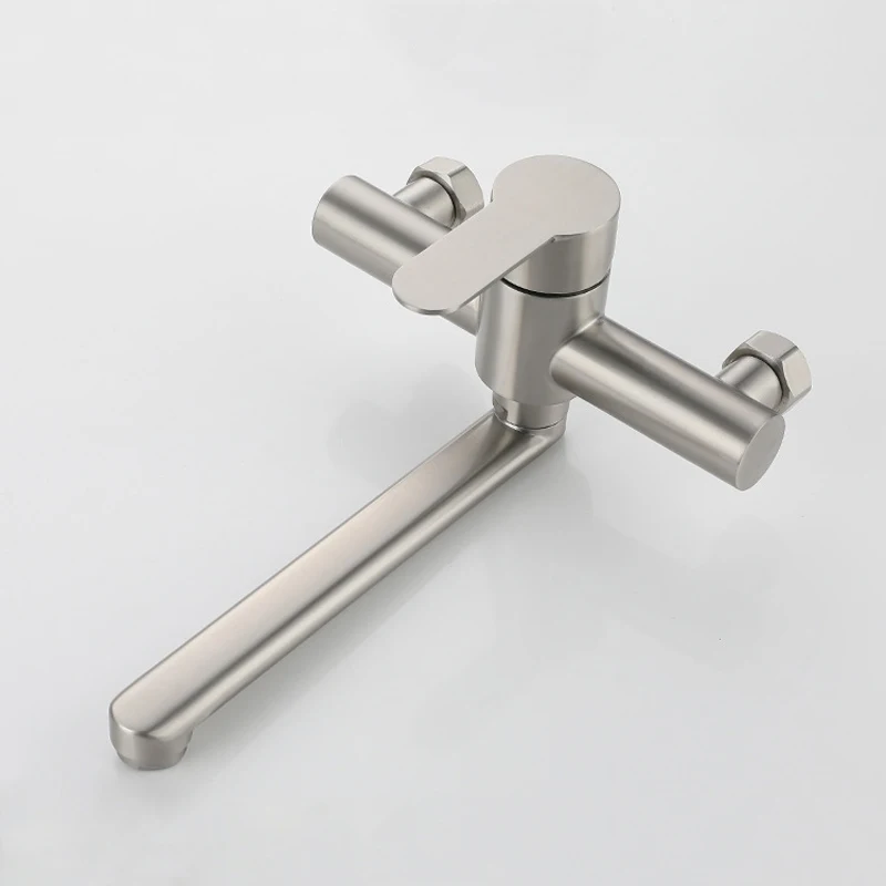 Basin Mixer Tap - خلاطات حنفيات المطبخ، حنفية خلاط بمقبض