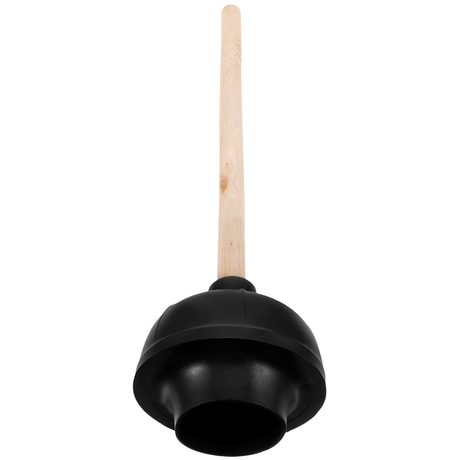 Plunger Toilet - مضخة تنظيف المراحيض، أداة فتح انسدادات