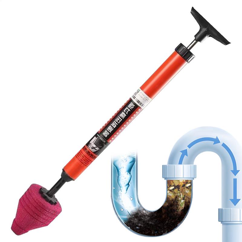 Plunger Toilet - ضغط الهواء المرحاض المكبس مكبس الهواء