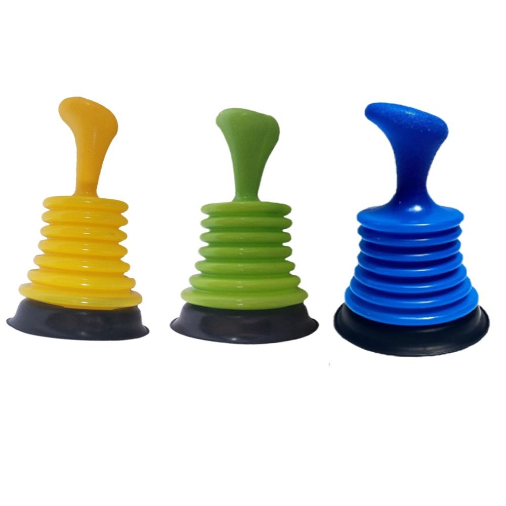 Plunger Toilet - أنبوب تصريف حوض نعرات كوب الشفط