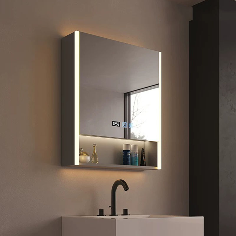 خزانة حمام فاخرة وعصرية من الخ - مراجعة Home Bathroom Organizer وسعره