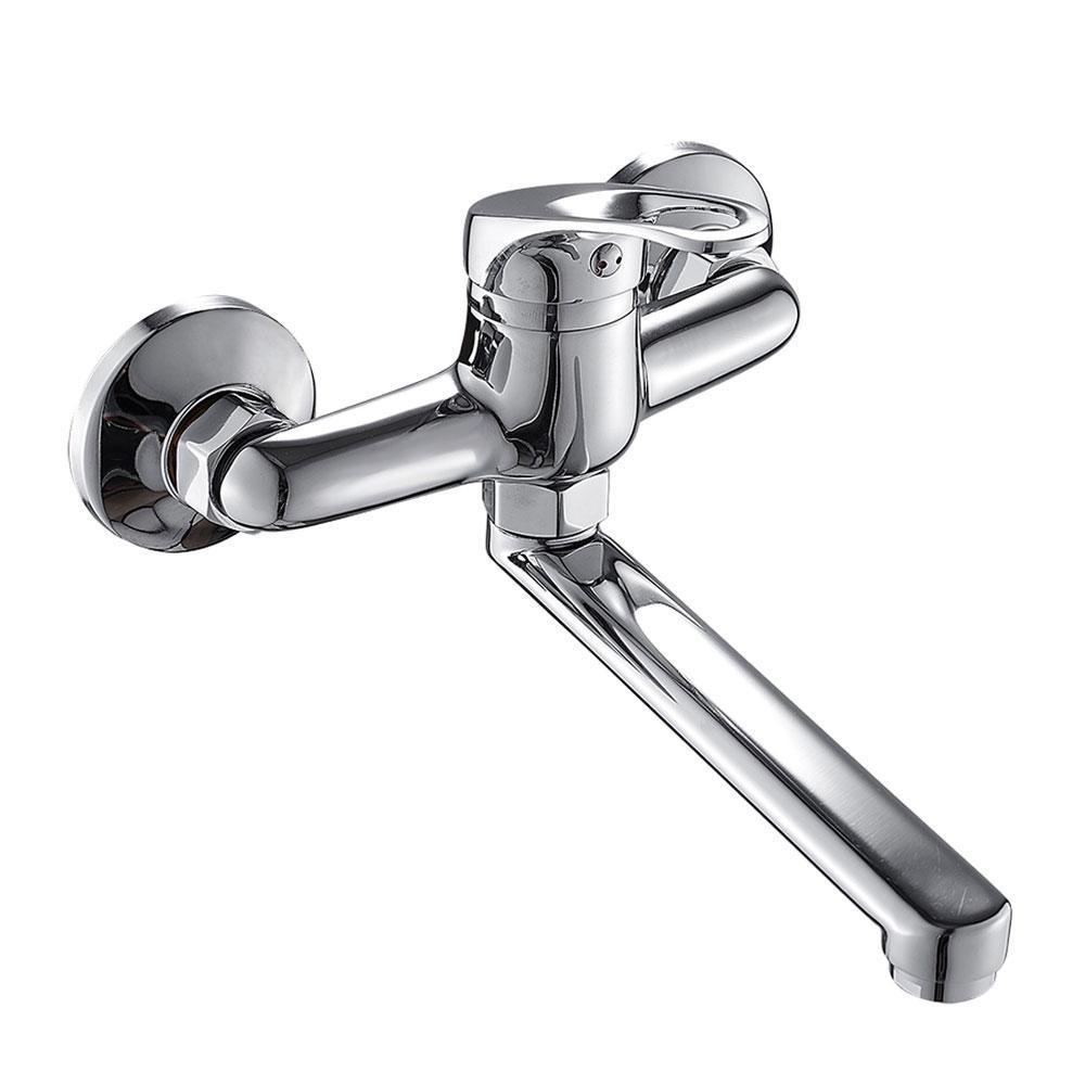 خلاطات صنبور المطبخ الحائط مقب - مراجعة Basin Mixer Tap وسعره