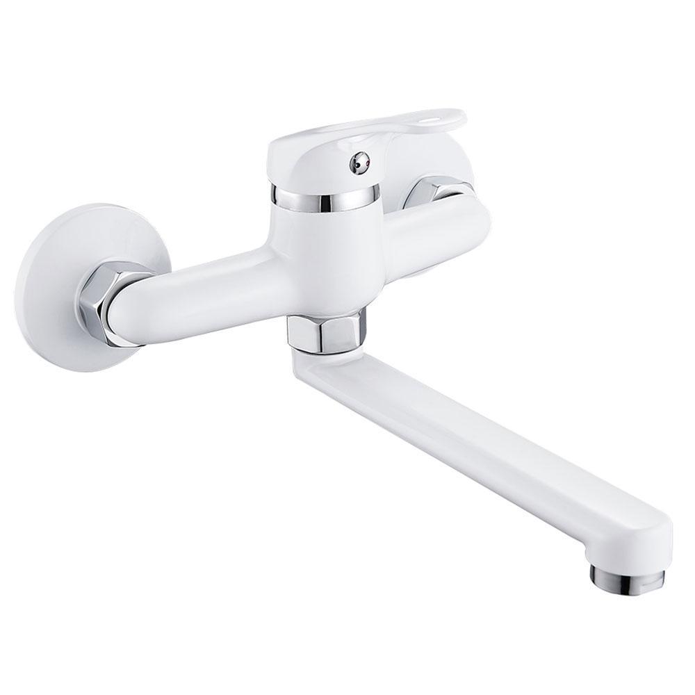 خلاطات صنبور المطبخ الحائط مقب - مراجعة Basin Mixer Tap وسعره