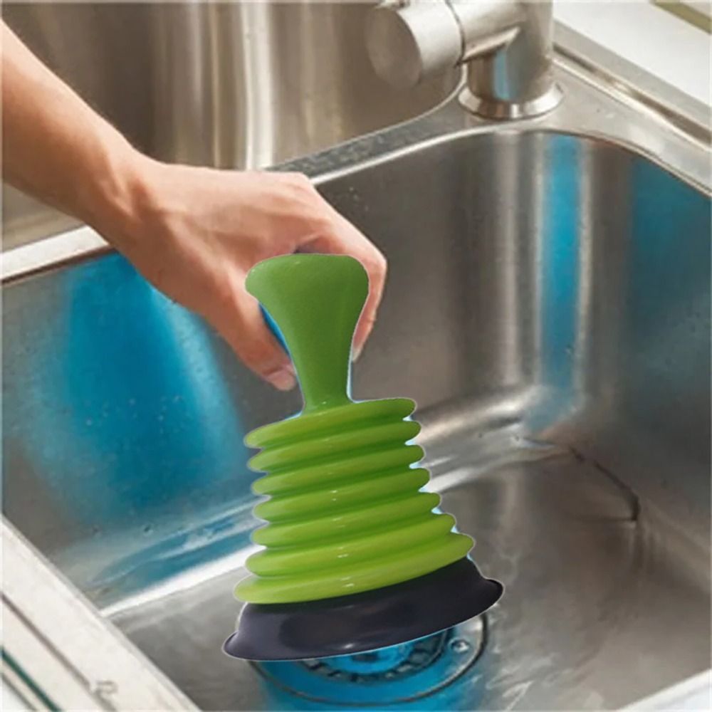 خط أنابيب المطبخ كوب الشفط ، ا - مراجعة Plunger Toilet وسعره