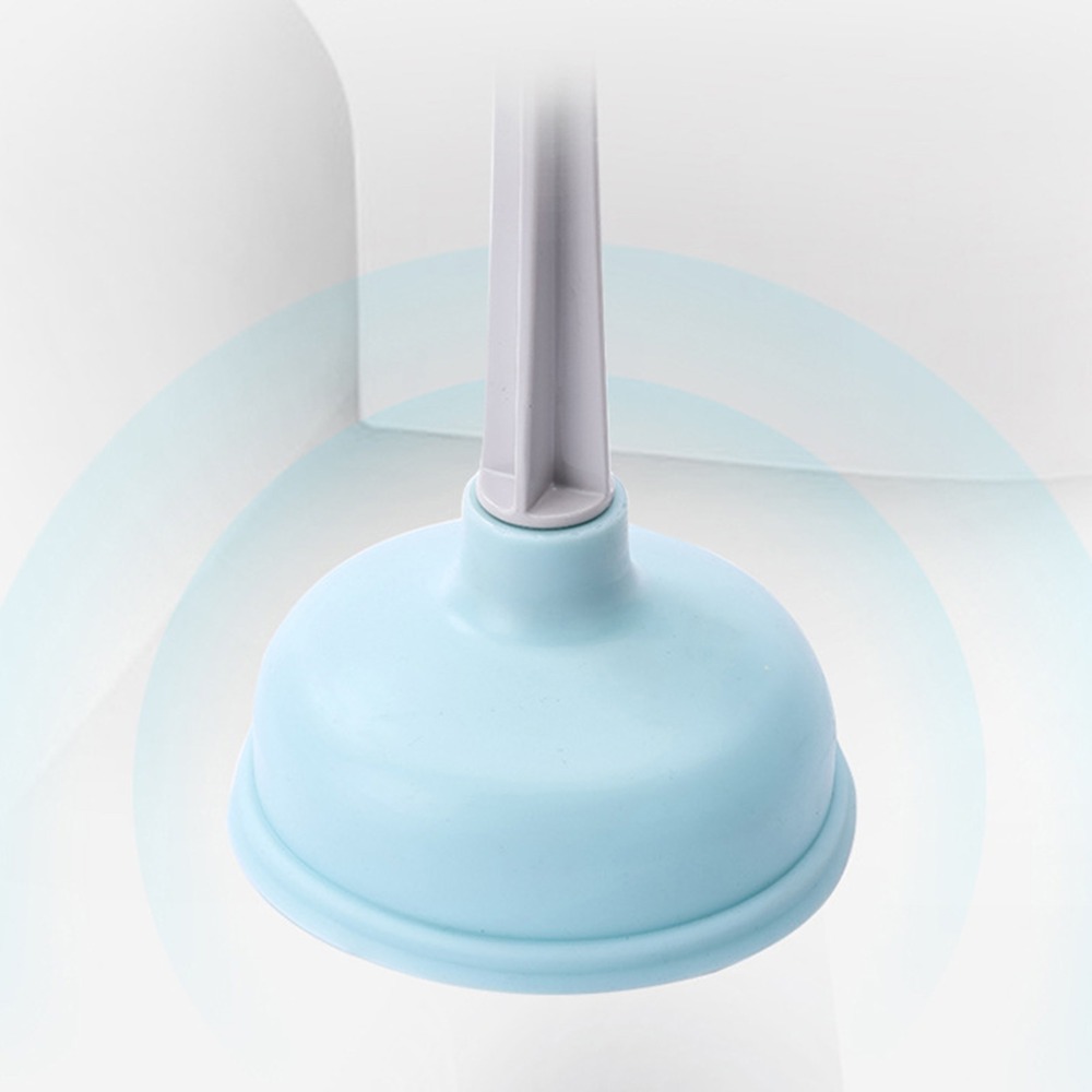 أداة تسليك المجاري سهلة الاستخ - مراجعة Plunger Toilet وسعره