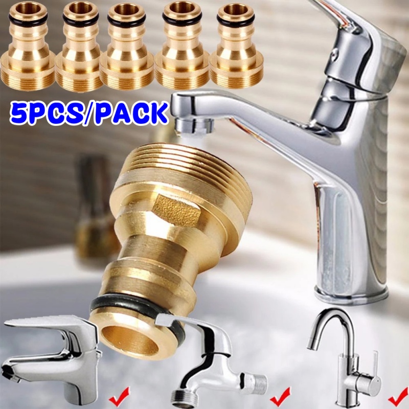 محولات مطبخ نحاسية عالمية ، مو - مراجعة Basin Mixer Tap وسعره