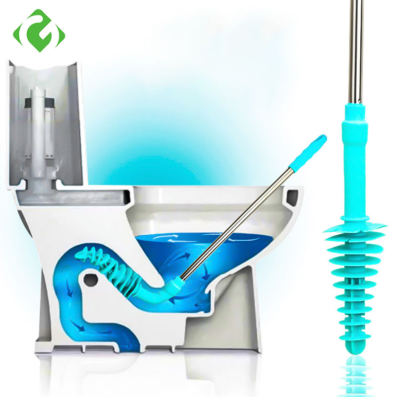 أداة نعرات المرحاض المنزلية ،  - مراجعة Plunger Toilet وسعره