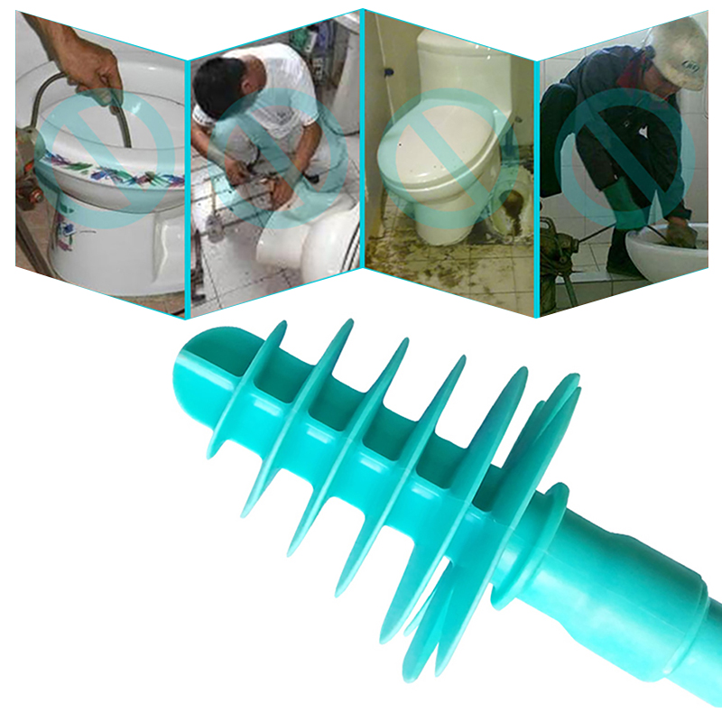 أداة نعرات المرحاض المنزلية ،  - مراجعة Plunger Toilet وسعره