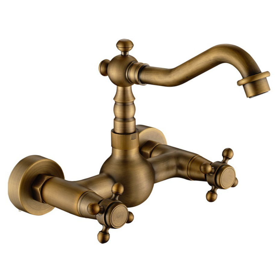 العتيقة حوض خلاط حوض مطبخ الحن - مراجعة Basin Mixer Tap وسعره