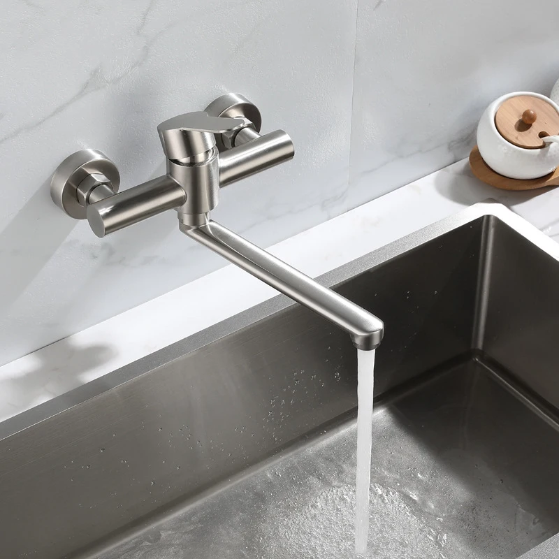 خلاطات حنفيات المطبخ، حنفية خل - مراجعة Basin Mixer Tap وسعره