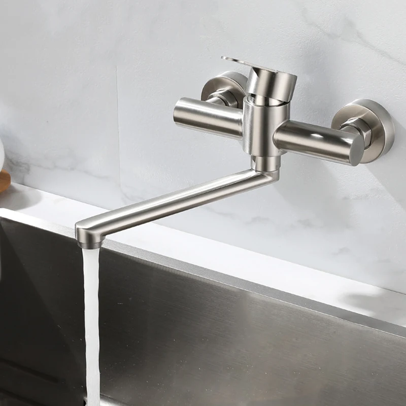 خلاطات حنفيات المطبخ، حنفية خل - مراجعة Basin Mixer Tap وسعره