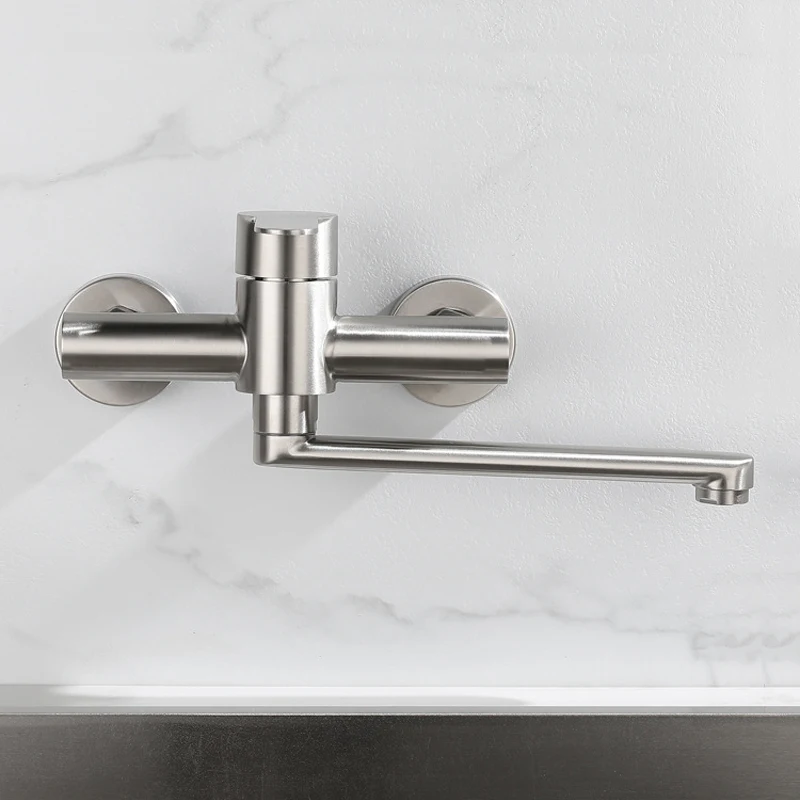 خلاطات حنفيات المطبخ، حنفية خل - مراجعة Basin Mixer Tap وسعره