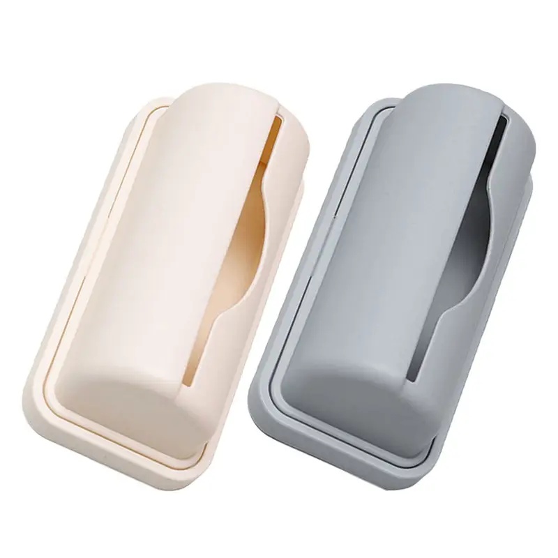 1/2/3/4 قطع موزع أكياس قمامة م - مراجعة Home Bathroom Organizer وسعره
