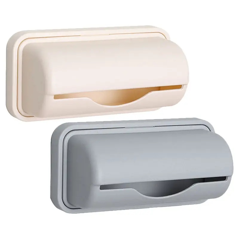 1/2/3/4 قطع موزع أكياس قمامة م - مراجعة Home Bathroom Organizer وسعره