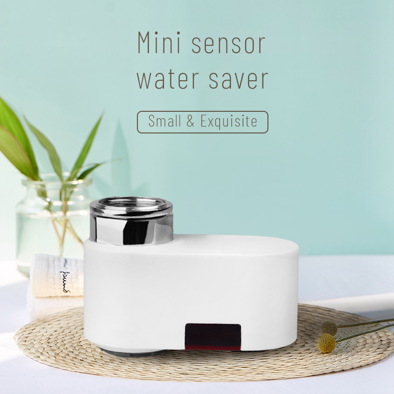 صنبور ماء ذكي تلقائي بدون لمس  - مراجعة Basin Mixer Tap وسعره