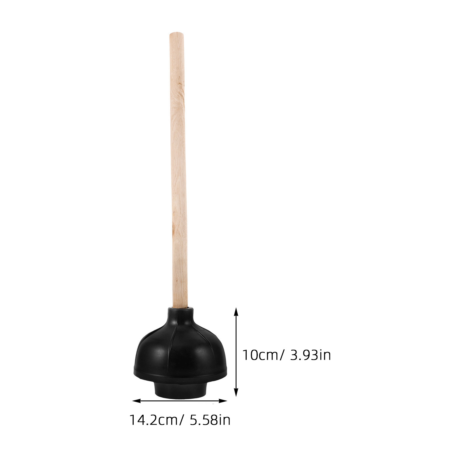 مضخة تنظيف المراحيض، أداة فتح  - مراجعة Plunger Toilet وسعره