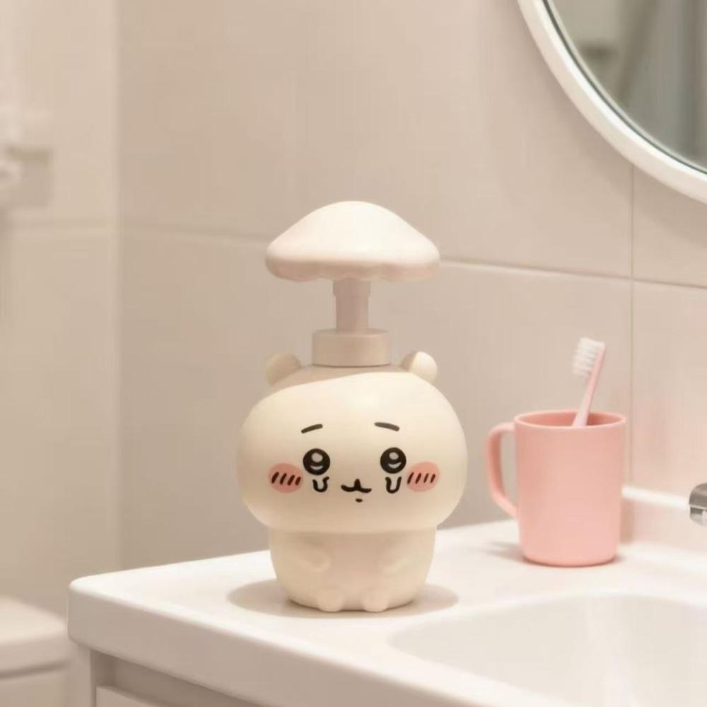 زجاجات توزيع لطيفة بتصميم هاتش - مراجعة Home Edit Bathroom Storage وسعره