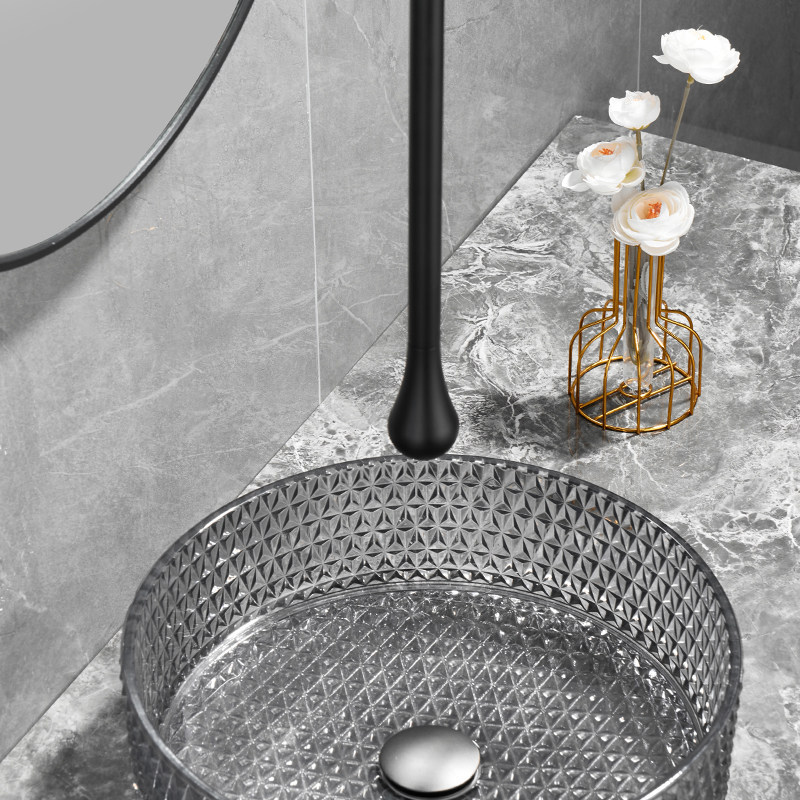 صنبور استشعاري غير مرئي، خلاط  - مراجعة Basin Mixer Tap وسعره