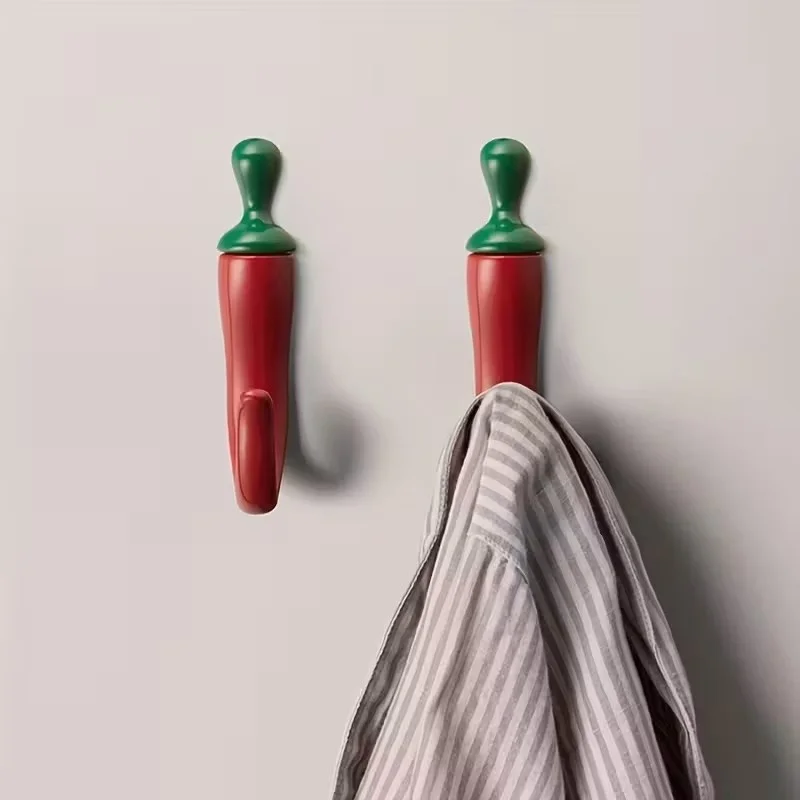 10 قطع من خطافات الحائط على شك - مراجعة Home Bathroom Organizer وسعره