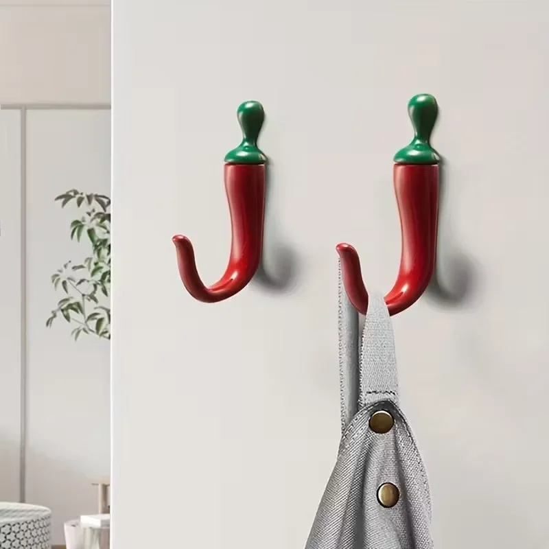 10 قطع من خطافات الحائط على شك - مراجعة Home Bathroom Organizer وسعره