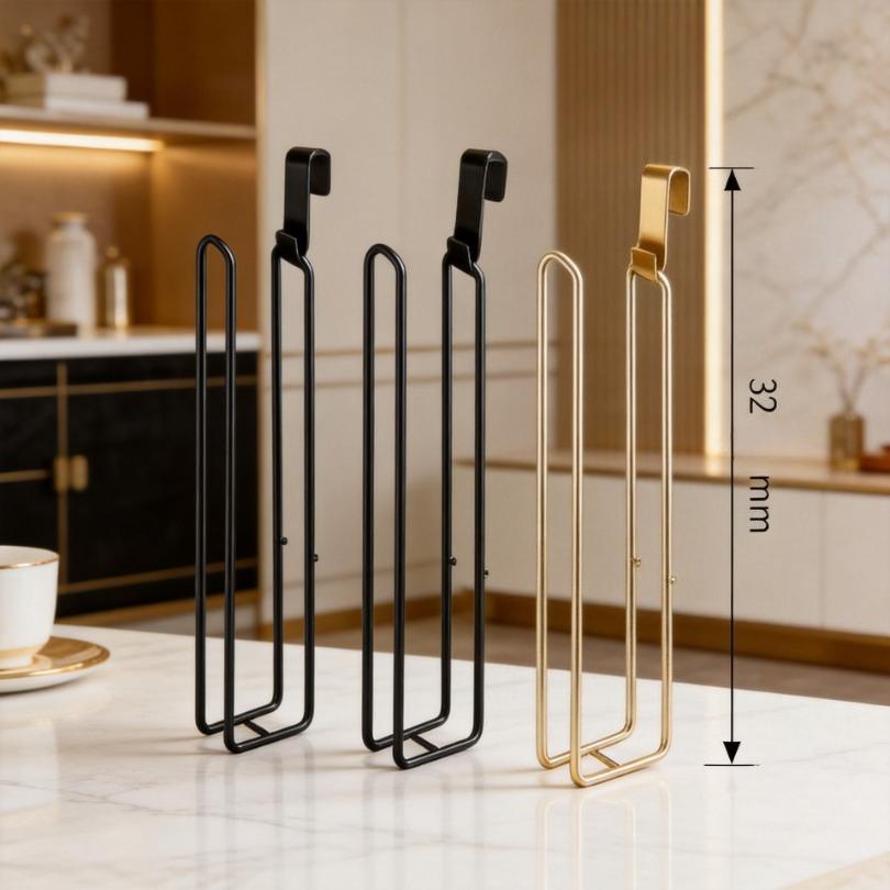 حامل ورق تواليت فاخر مثبت على  - مراجعة Plunger Toilet وسعره