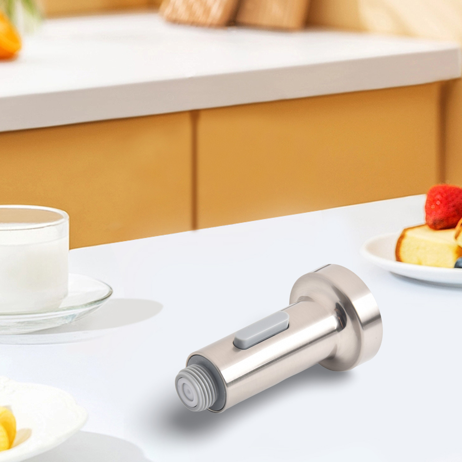 رأس رشاش صنبور قابل للسحب، قطع - مراجعة Basin Mixer Tap وسعره
