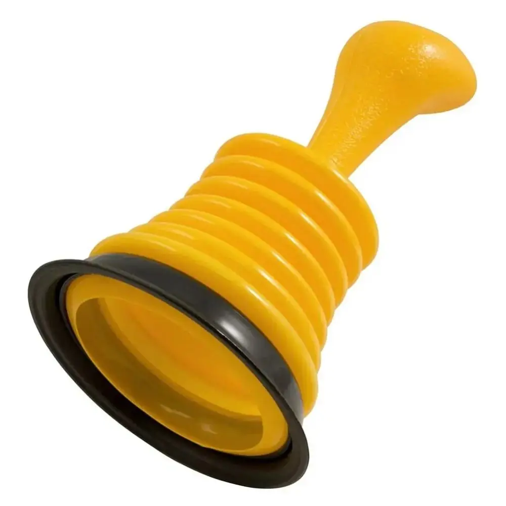 أنبوب تصريف حوض نعرات كوب الشف - مراجعة Plunger Toilet وسعره