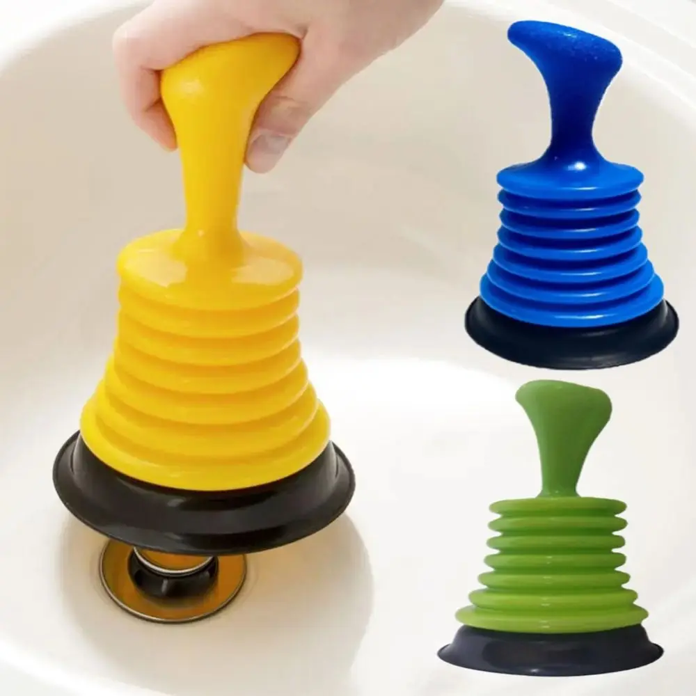 أنبوب تصريف حوض نعرات كوب الشف - مراجعة Plunger Toilet وسعره