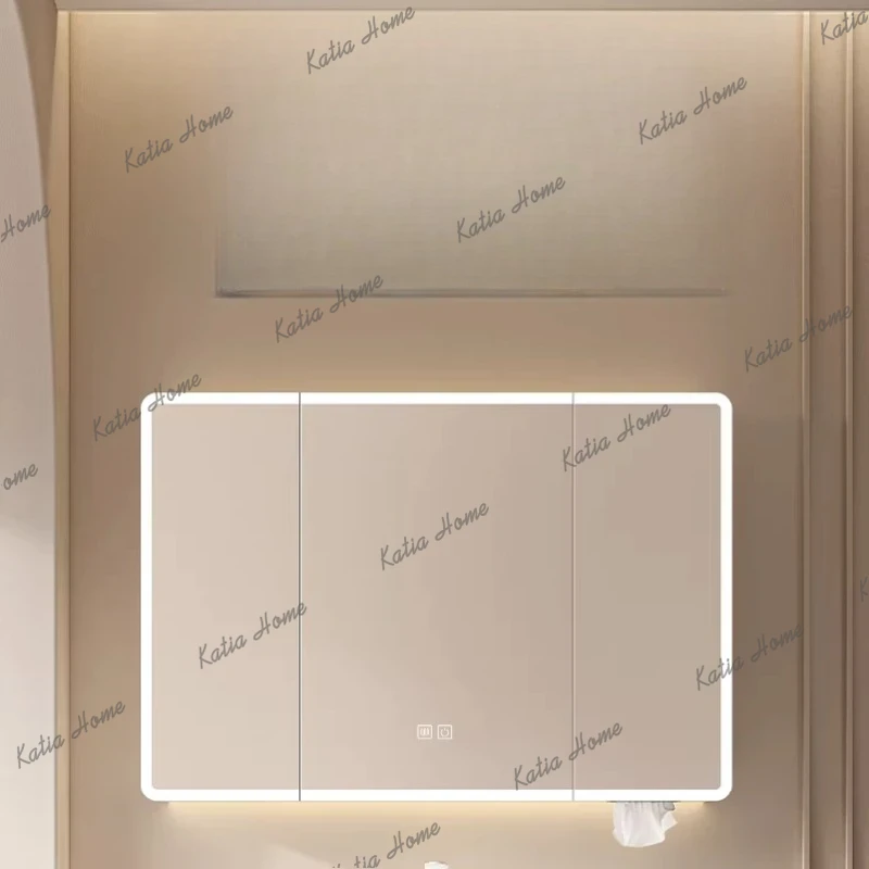 خزائن حمام ومرحاض YJ بتصميم بس - مراجعة Home Bathroom Vanity Combo وسعره