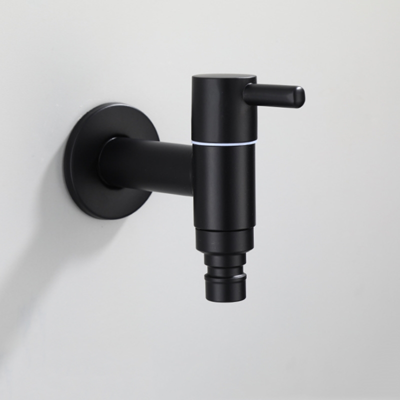 304 الفولاذ المقاوم للصدأ ماتي - مراجعة Basin Mixer Tap وسعره