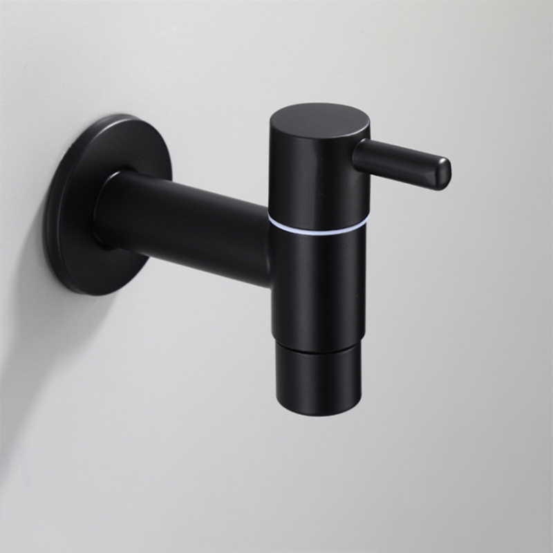 304 الفولاذ المقاوم للصدأ ماتي - مراجعة Basin Mixer Tap وسعره
